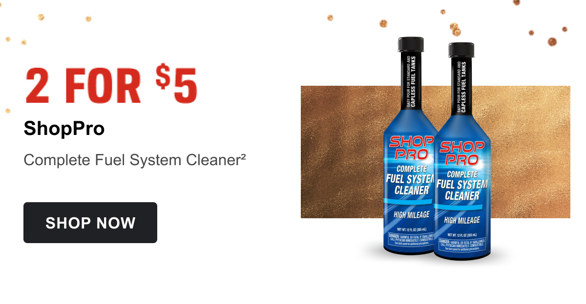 Shop Pro | 2 For $5 | SHOP NOW