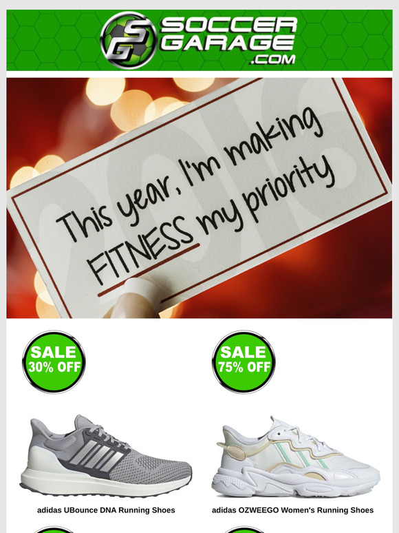 🔥 Blowout Prices on Running Shoes and Trainers 🔥