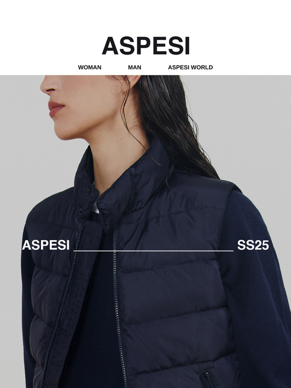 New year, new arrivals