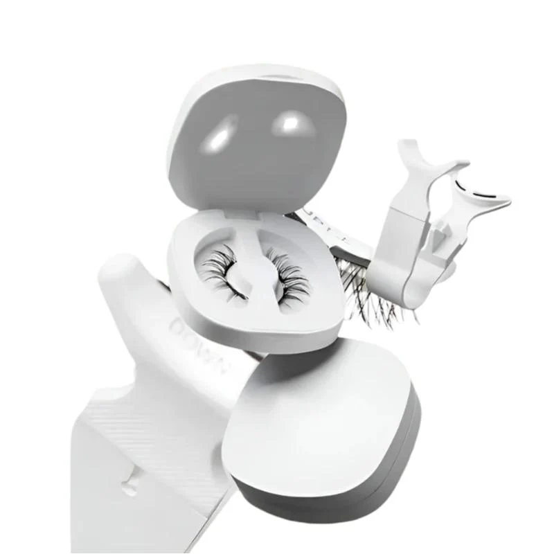 Image of Magnetic Lashes With Applicator