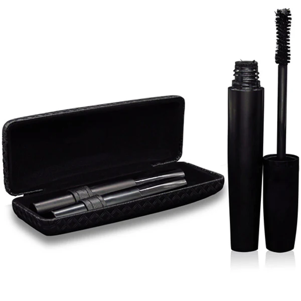Image of 3D Fiber Lashes Transplanting Gel and Natural Fibers Mascara
