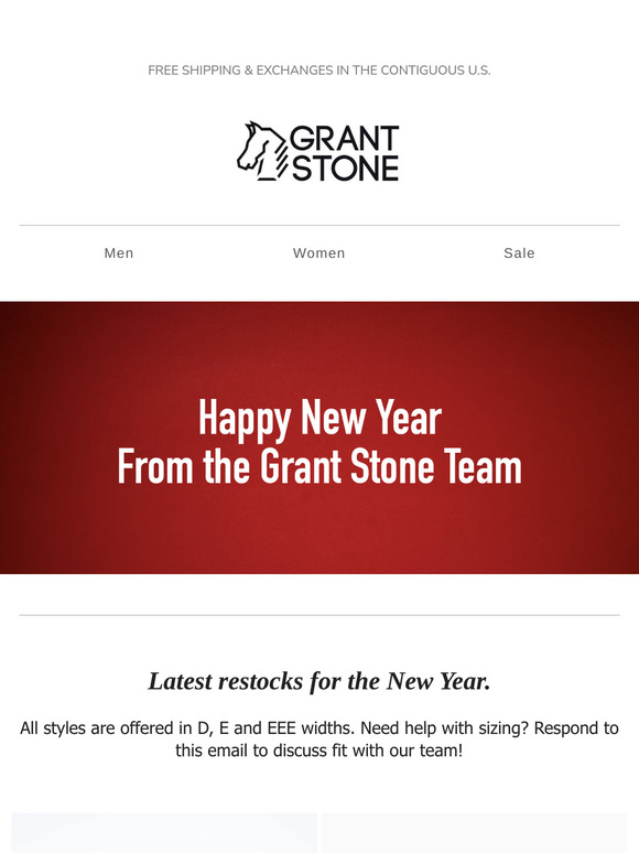Happy New Year