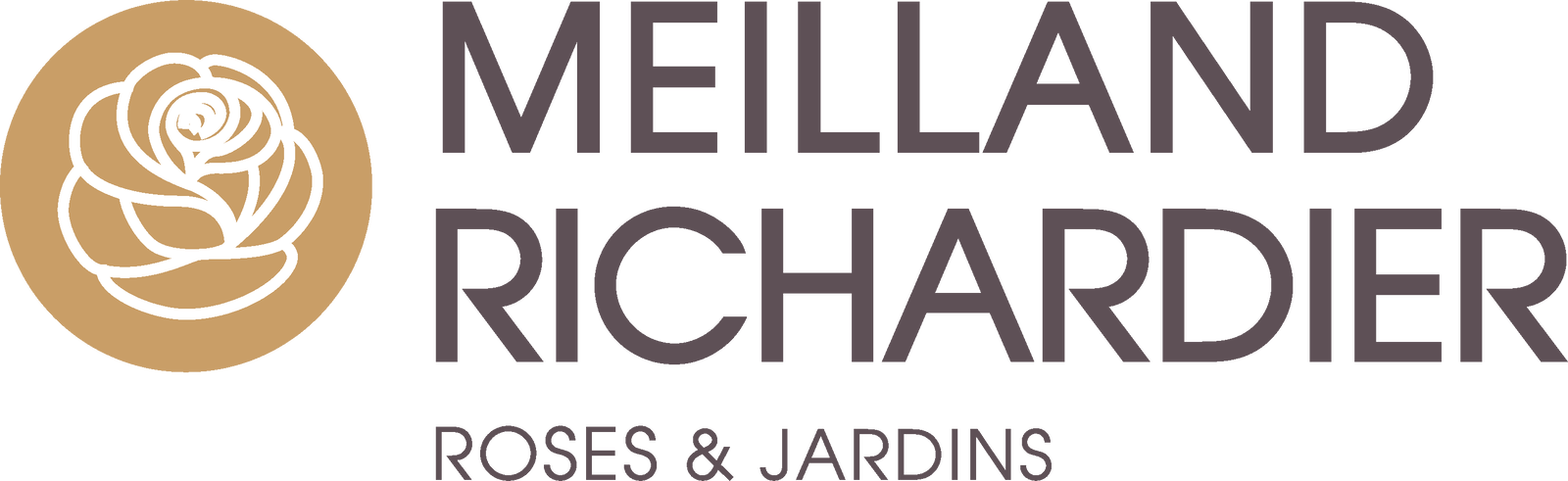 Meilland Richardier logo