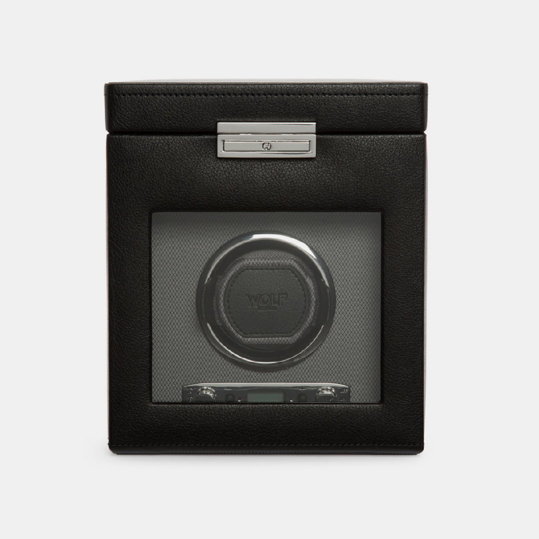 Classic Single Watch Winder