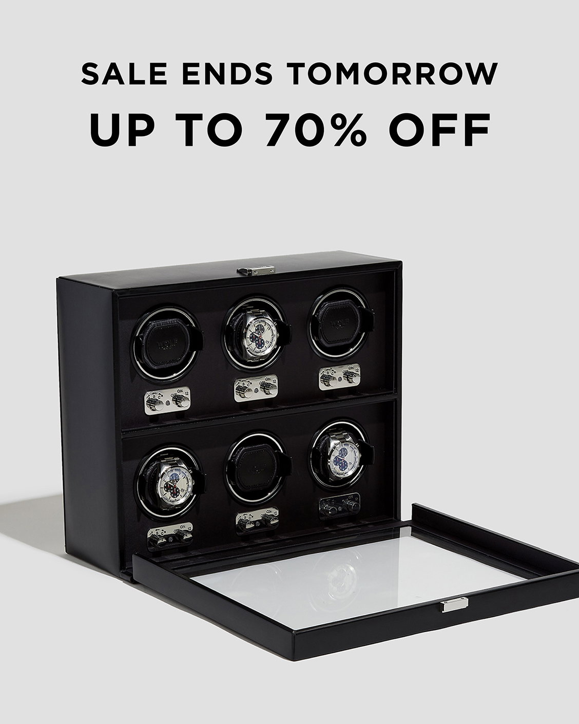 Classic Collection Restocked