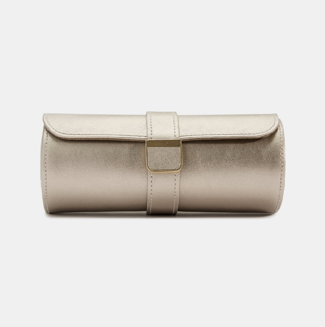 Palermo Double Watch Roll