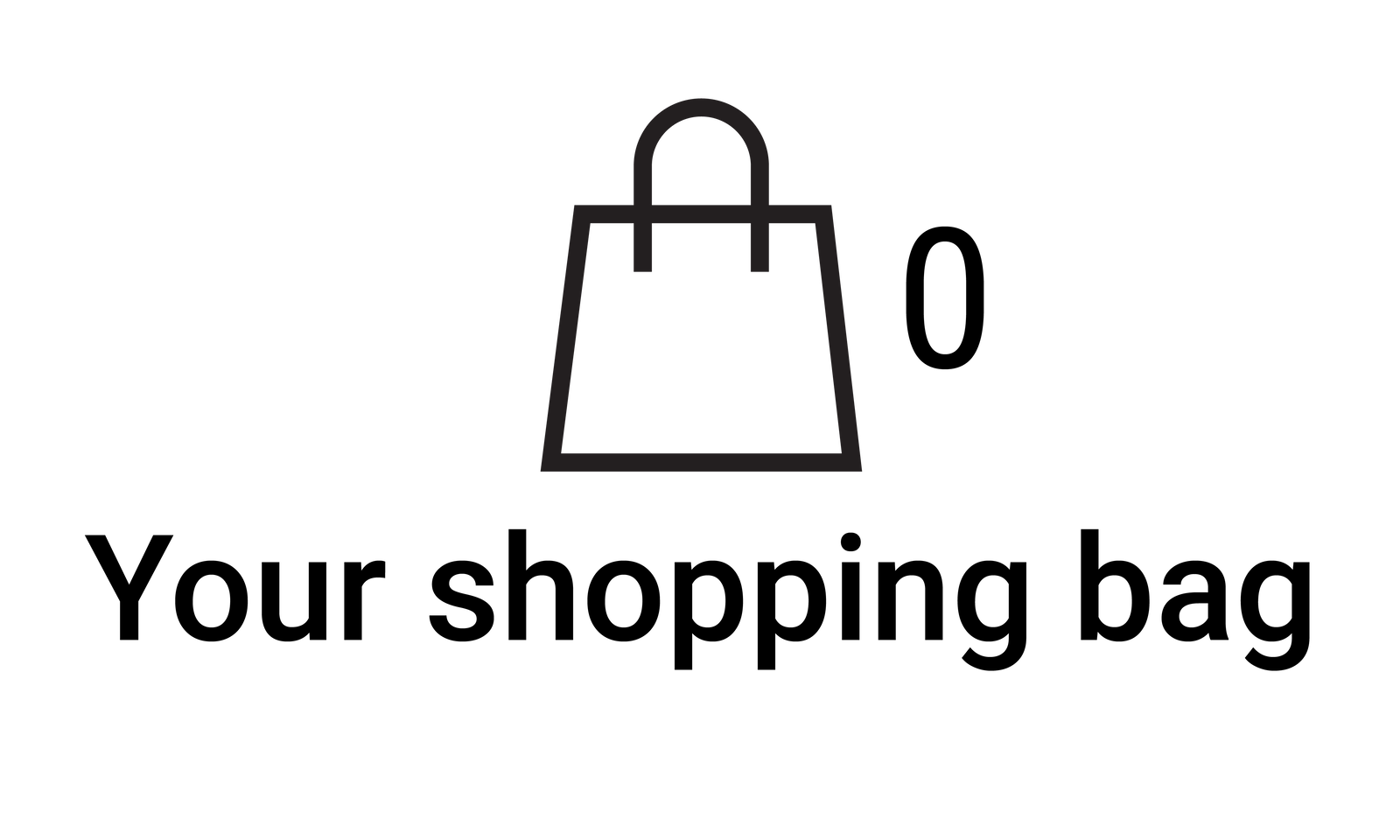 View your cart