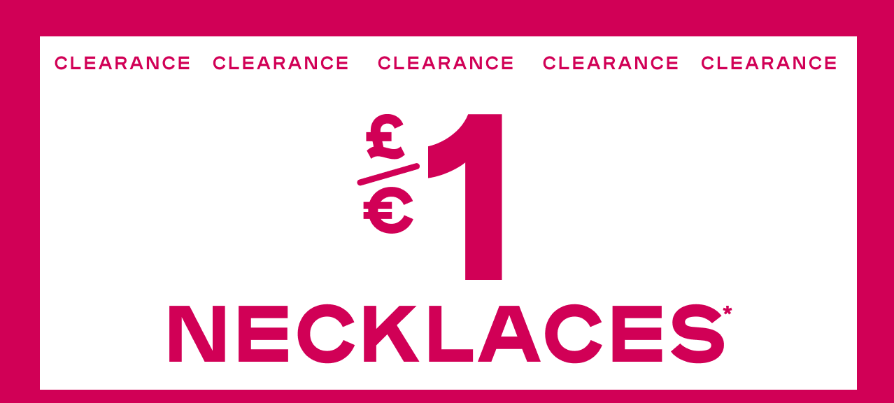 $1 EARRINGS  *Clearance earrings only 