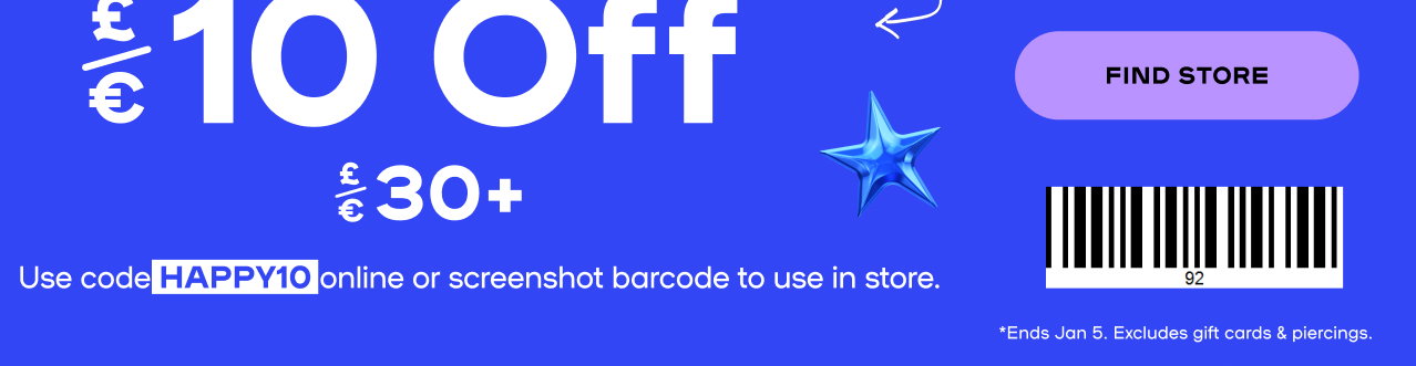 Find store