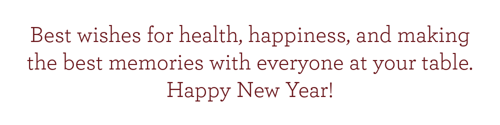 Here’s to unforgettable memories with those who matter most. Enjoy the magic of the holidays!