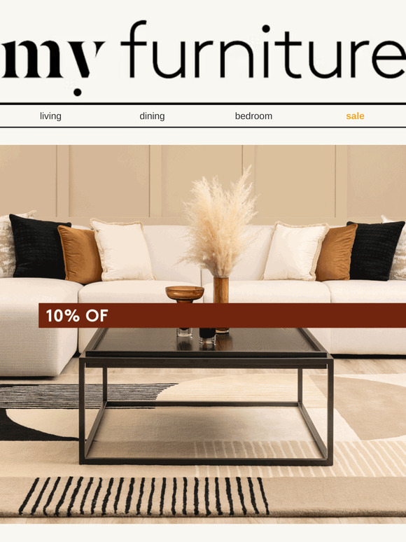 10% OFF ENTIRE SITE | ENDING TOMORROW