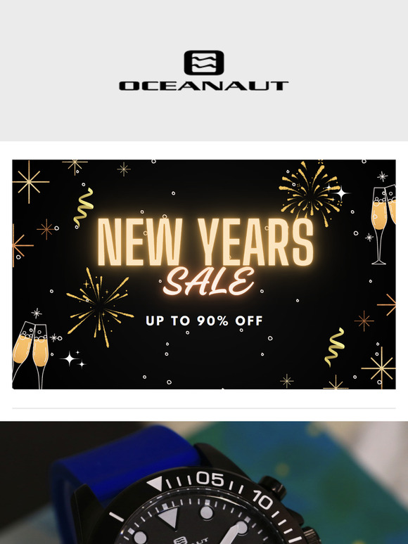 🎉 NEW YEAR'S SALE: BIG DISCOUNTS & FREE SHIPPING! 🎉