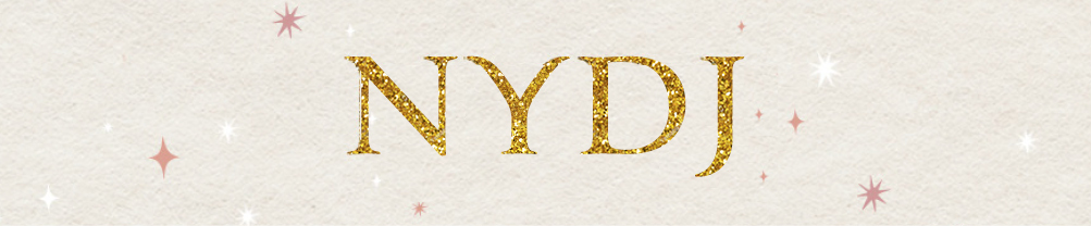 logo NYDJ