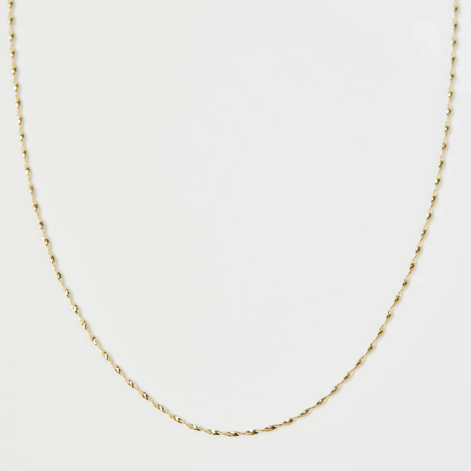 Image of Dainty Singapore Chain