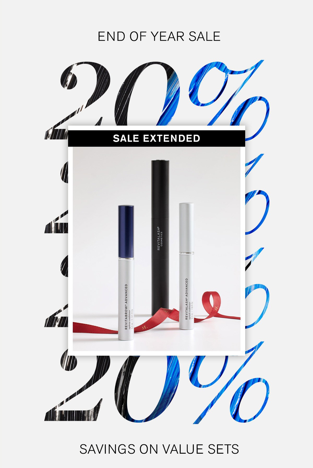 Sale Extended: End of Year Sale - 20% Savings on Value Sets.