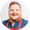 Chase Brightwell's Headshot