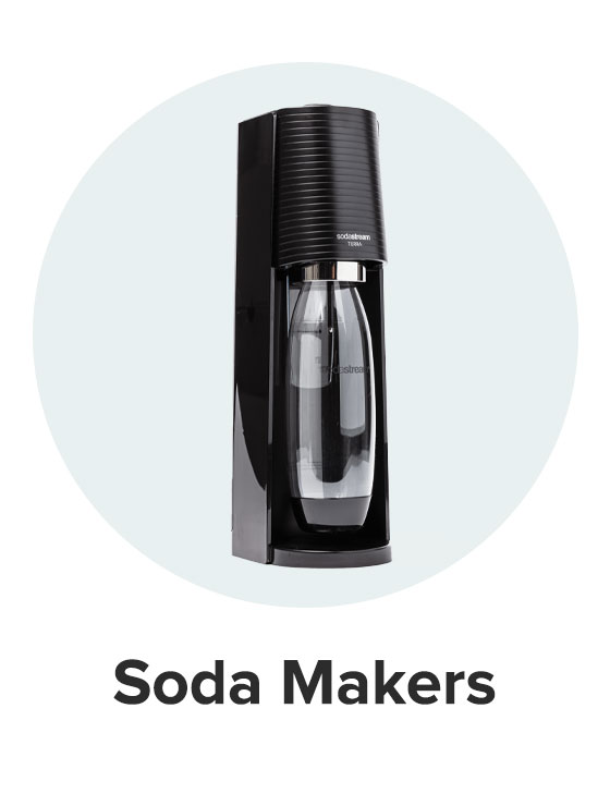 Soda Makers