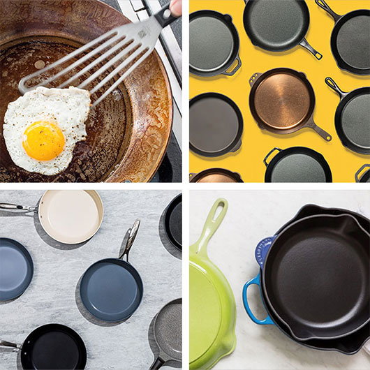 What Skillet Is Right for You?