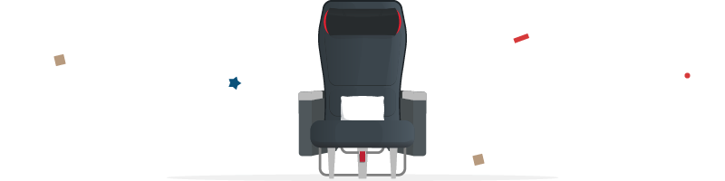PREFERRED SEAT