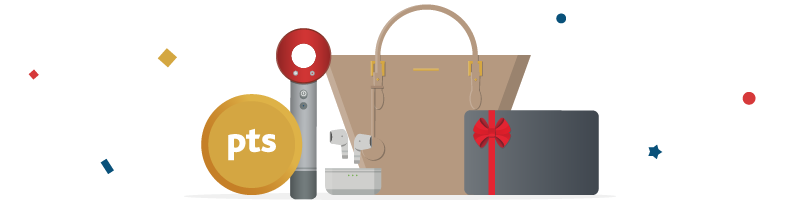 Aeroplan eStore
