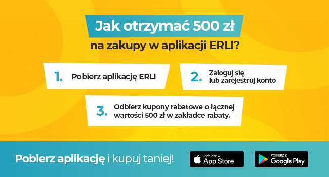 Aplikacja ERLI