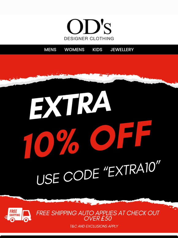 🥂 Cheers to 2025! Use Code EXTRA10 for Savings