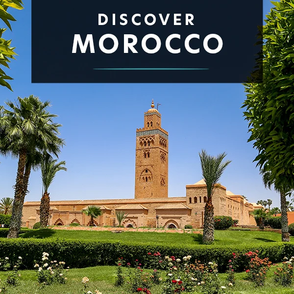 View all Morocco Holidays