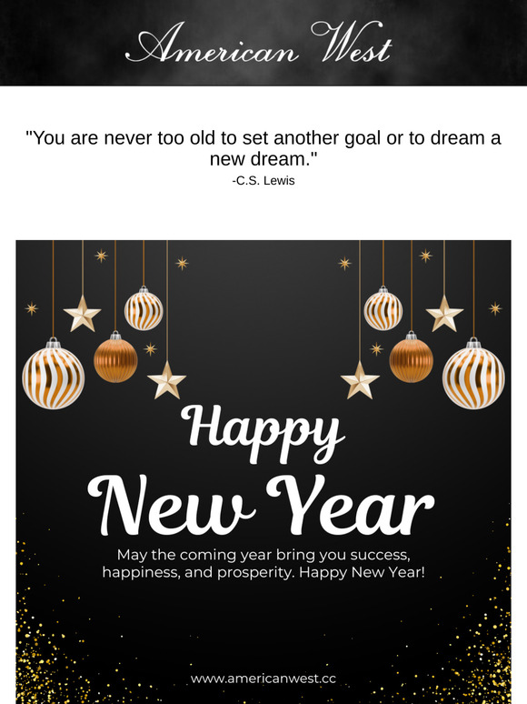 New Year, New Leather and big Savings!