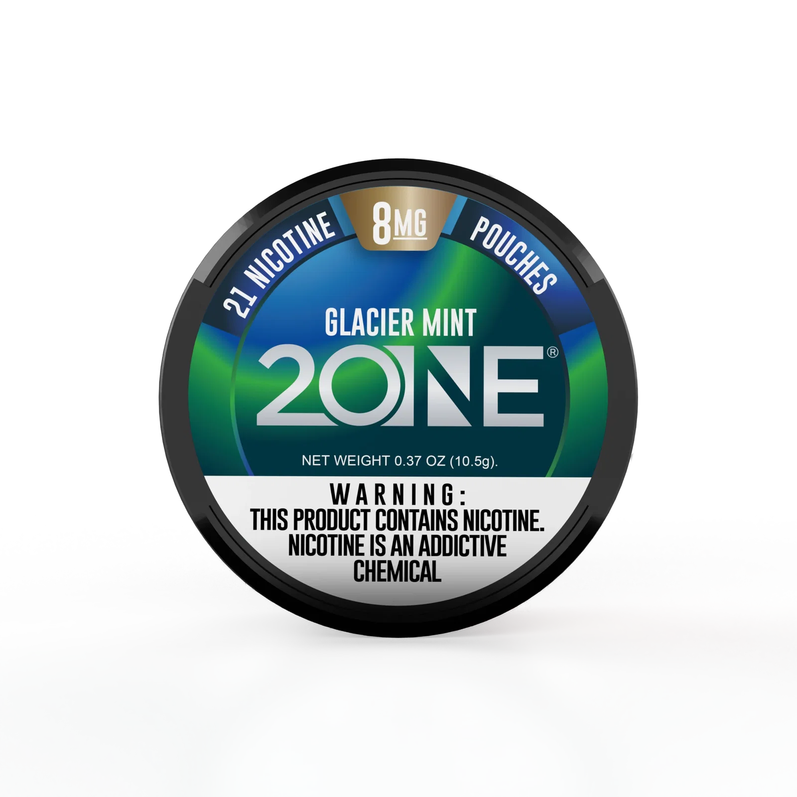 Image of Glacier Mint