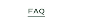 FAQ
