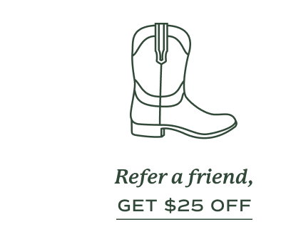 Refer a Friend