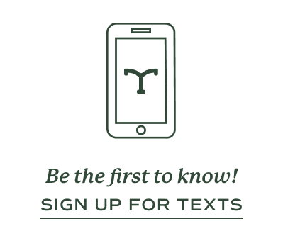 Sign up for texts