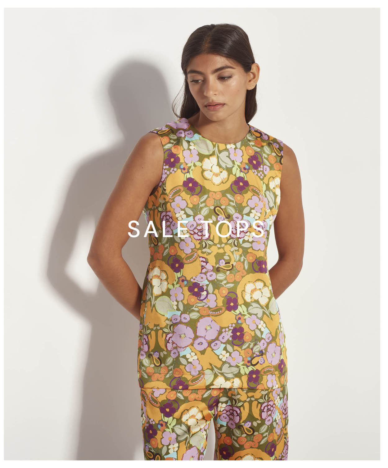 Sale Tops