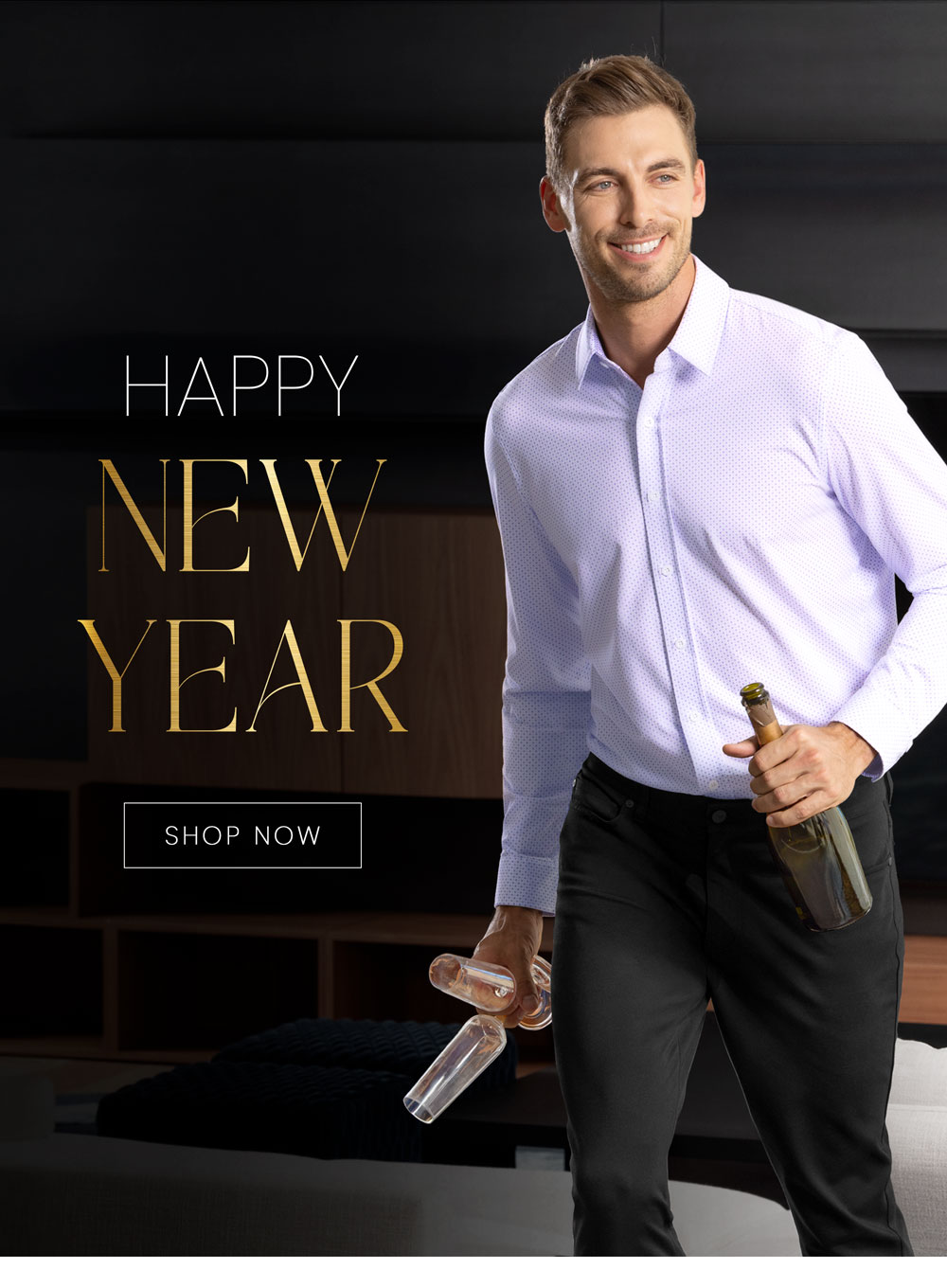 Happy New Year