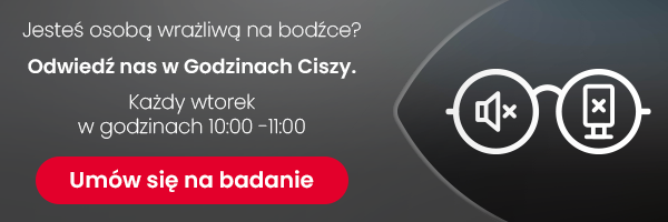 Godziny Ciszy w każdy wtorek