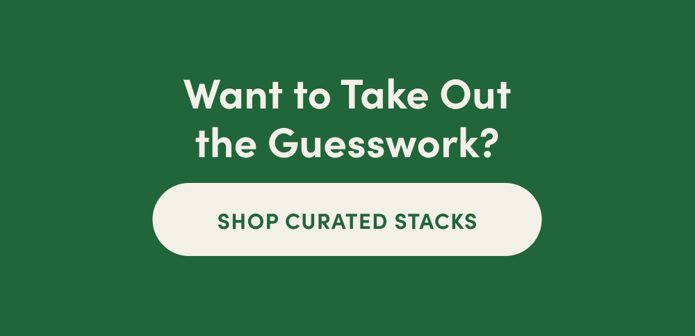 [ Shop Curated Stacks ]