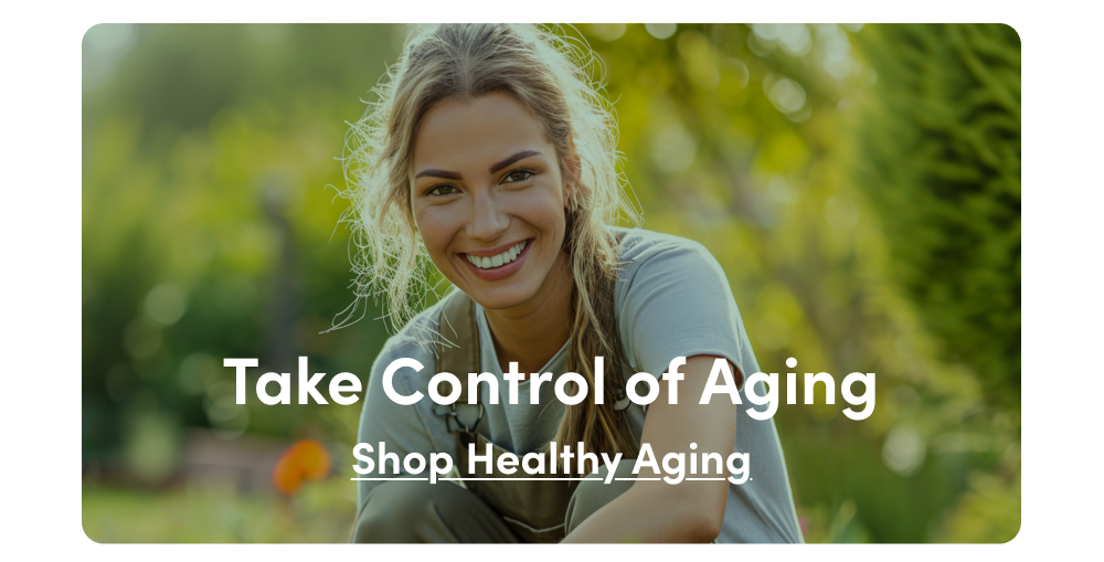 [ Shop Healthy Aging ]