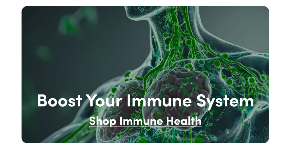 [ Shop Immune Health ]