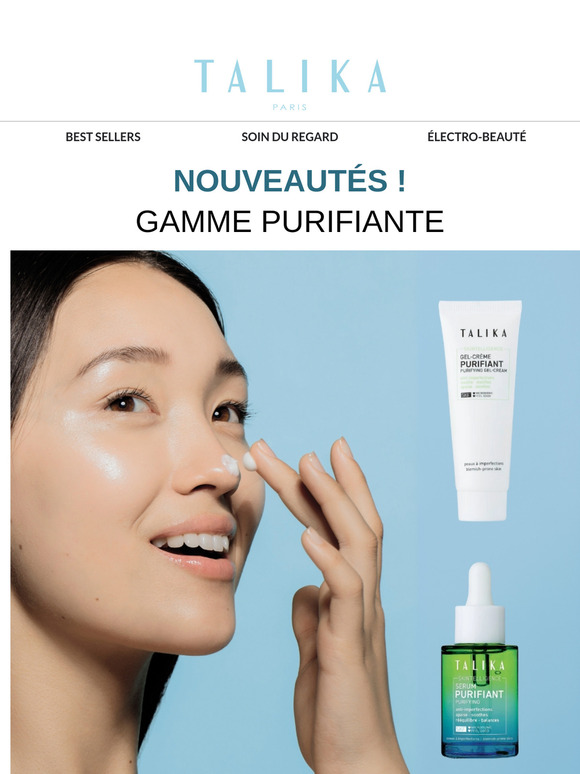 NOUVEAU : 7 jours pour réduire vos imperfections ! 🫶🏼