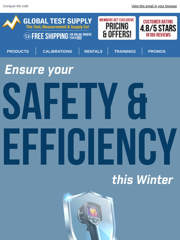 Winter is Here —Stay Safe and Prepared! ❄️🔧 !