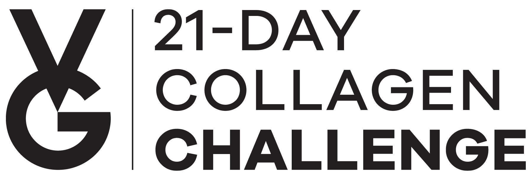 21 Day Collagen Challenge