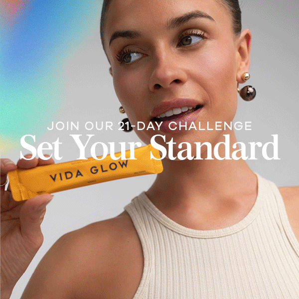 Set Your Standard