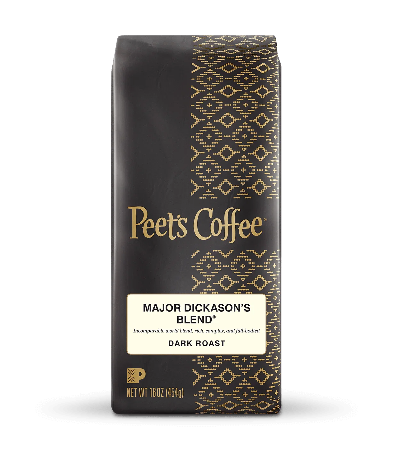 DARK ROAST SERIES