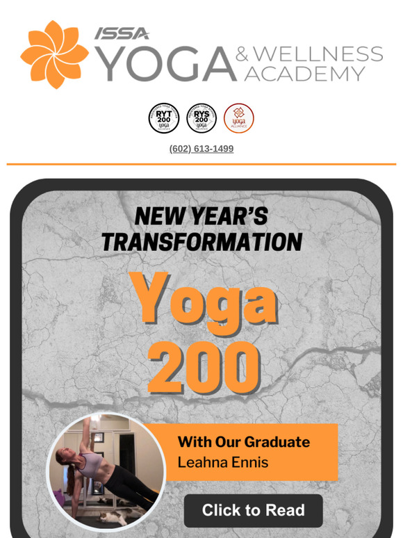 Yoga and its transformative powers ✨