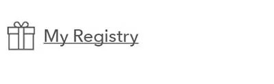 My Registry 