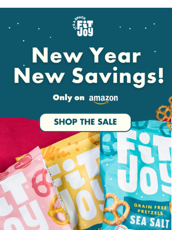 Up to 30% OFF Starts Now!