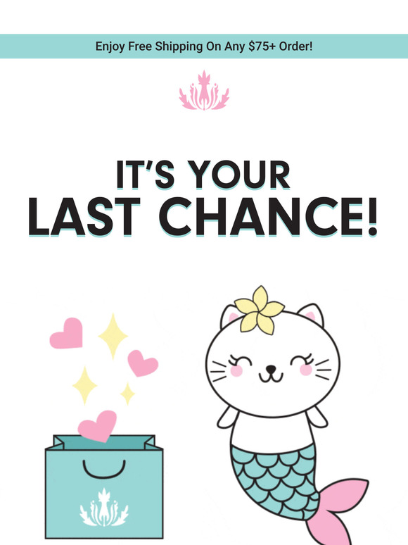 Last Chance! A Few Mālie Lucky Bags Remain 🛍️