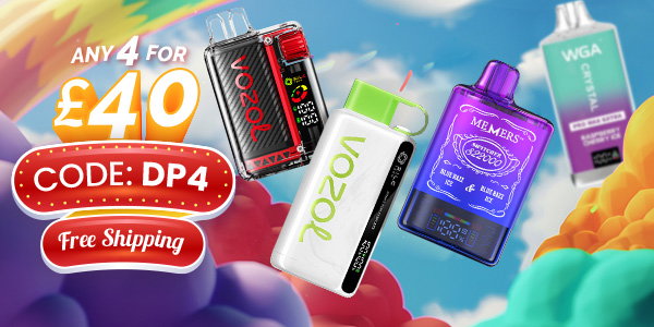 vabeen polar beast 35k disposable vape Disposable E-Cigarettes  BCVapor