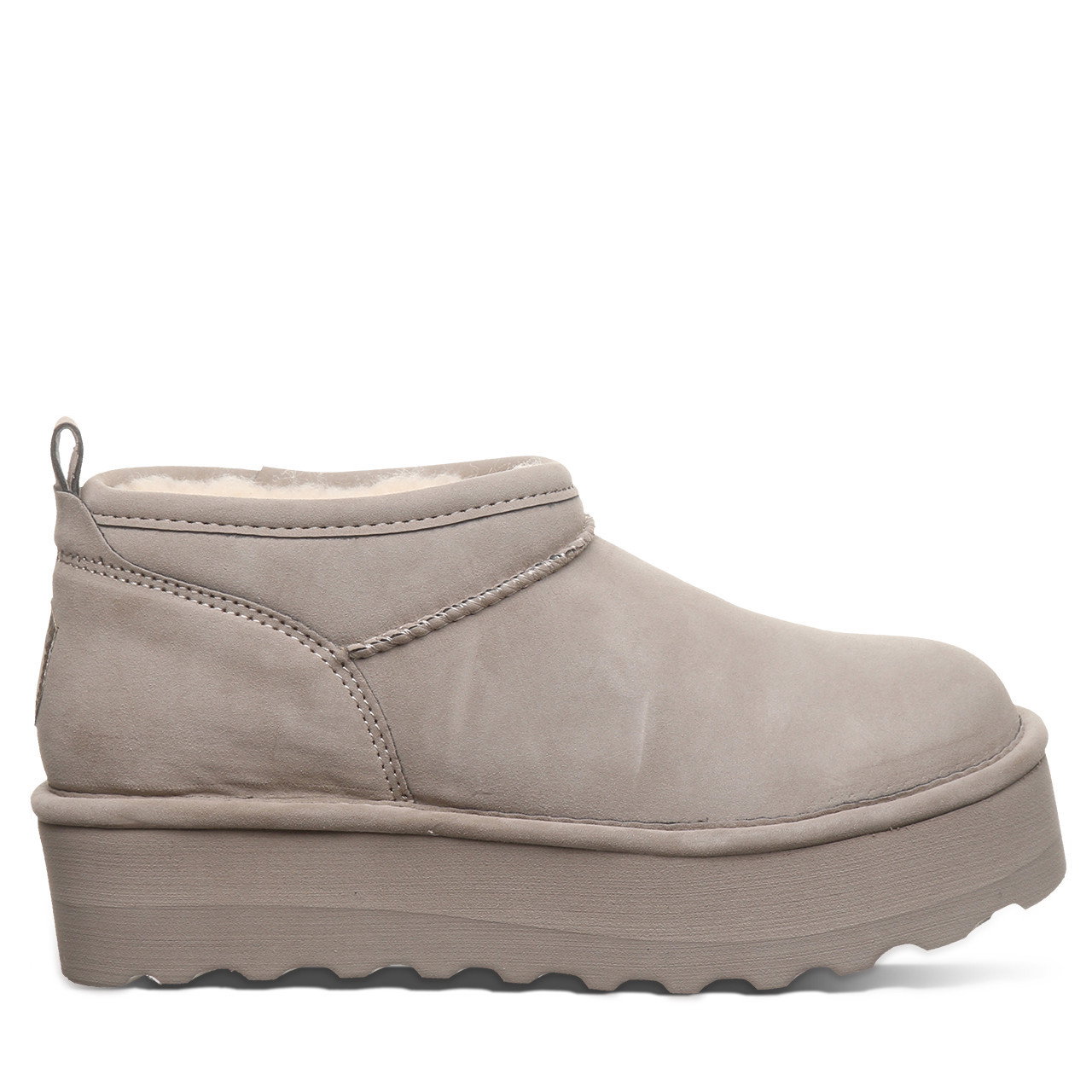 Image of Retro Super Shorty Vegan Stone