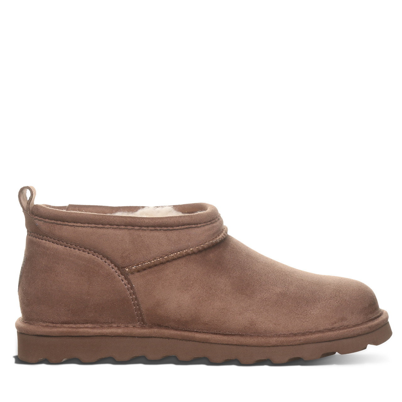 Image of Super Shorty Vegan Cocoa